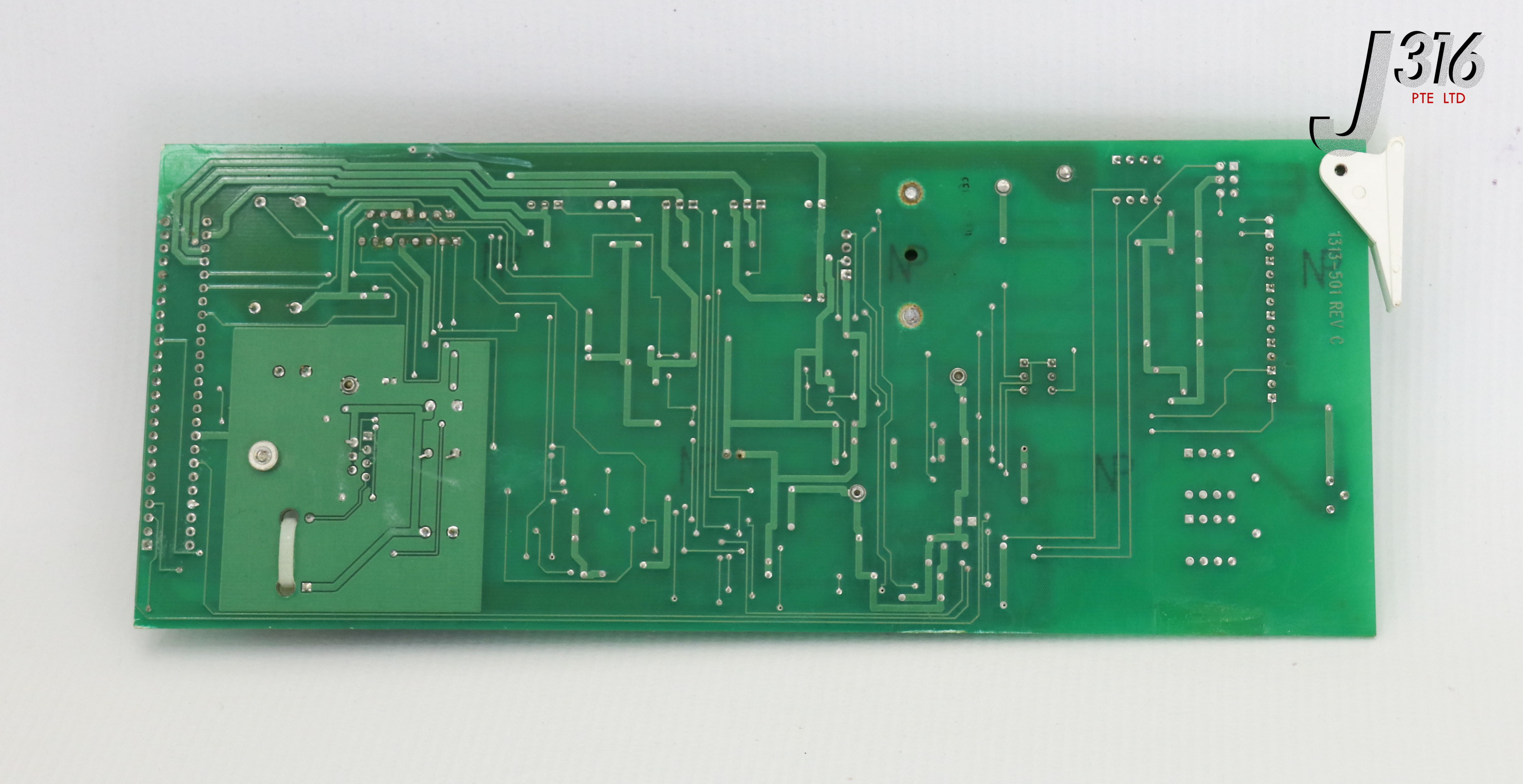23348 RITE TRACK PCB ASSY, ATS ARM, 1313-501 99-71265-01 | eBay